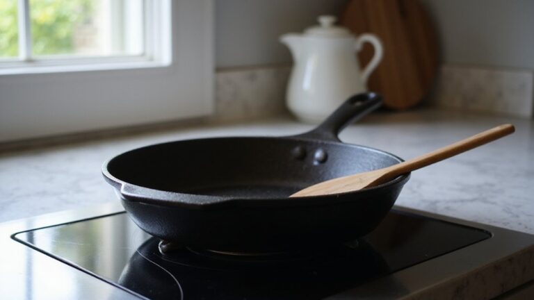 top durable cast iron skillets