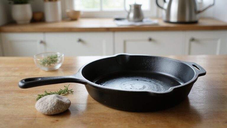 top durable cast iron skillets