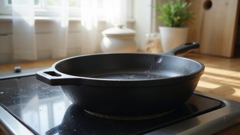 top durable cast iron skillets