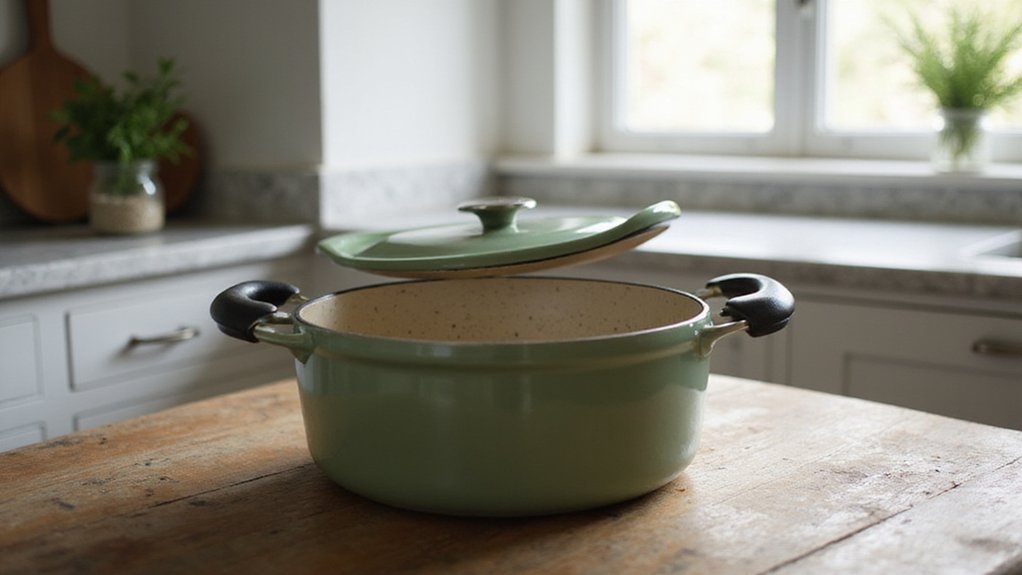 top durable non stick dutch ovens
