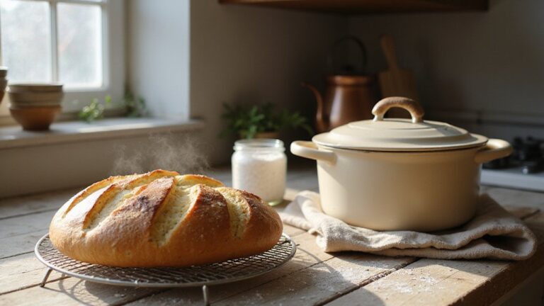 top dutch oven bread recipes