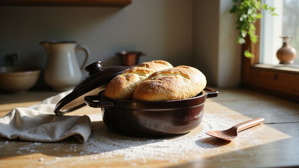 top dutch ovens for baguettes