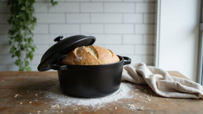 top dutch ovens for bread