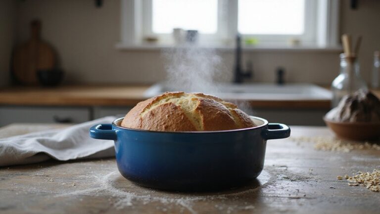 top dutch ovens for bread