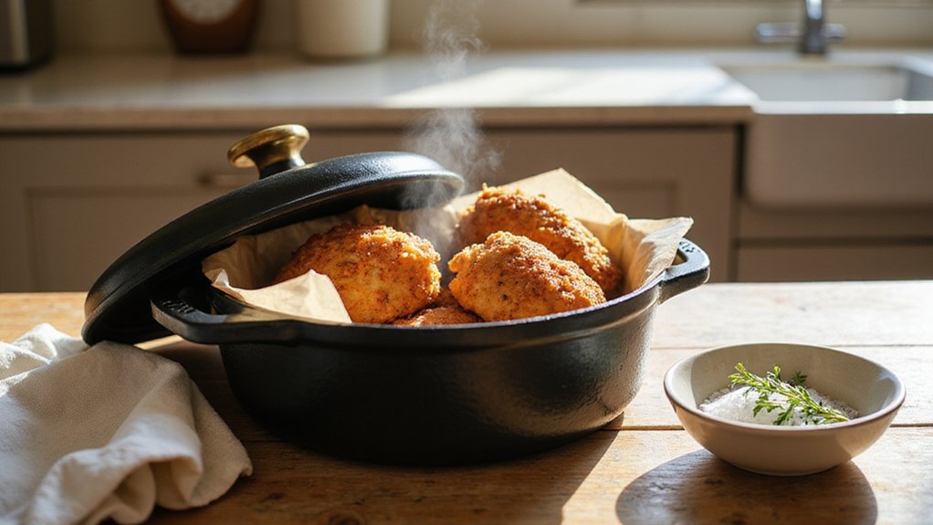top dutch ovens for frying