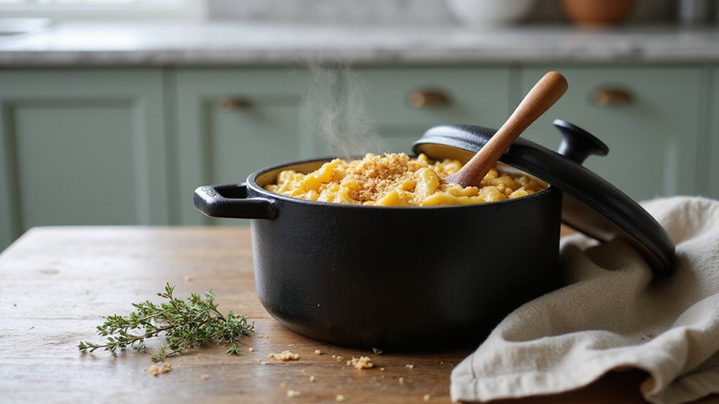 top dutch ovens for mac
