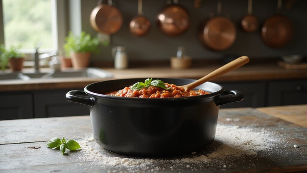 top dutch ovens for pasta