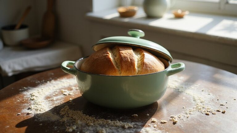top dutch ovens for sourdough