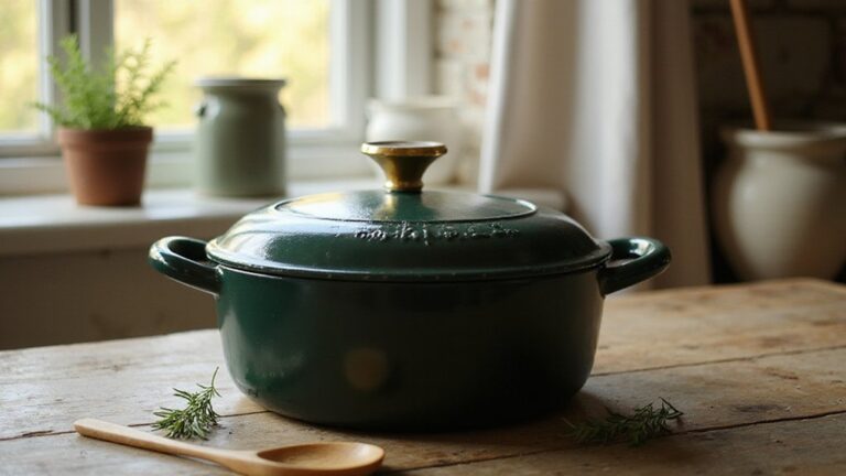 top dutch ovens reviews