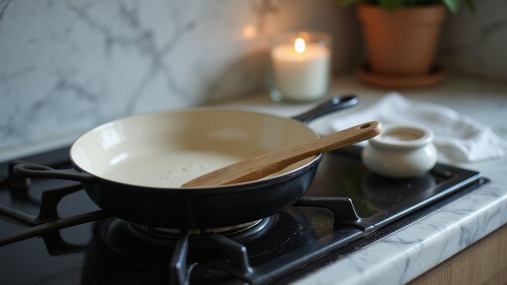 top enameled cast iron