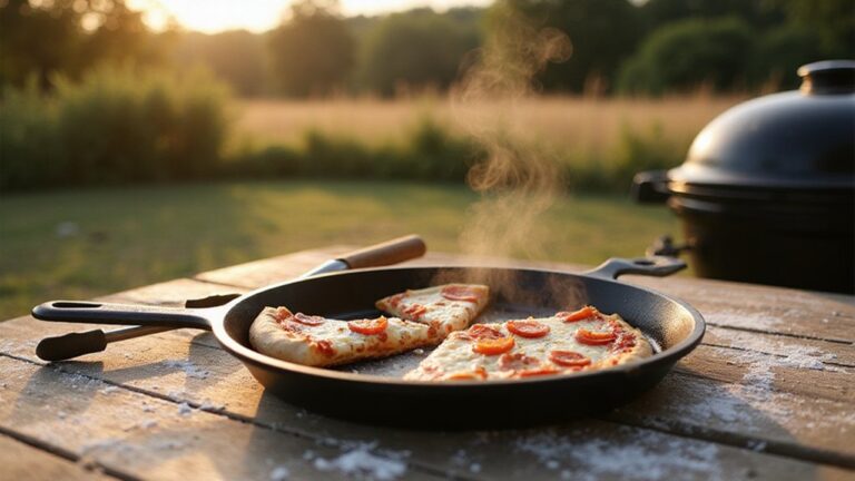 top five grilling pans