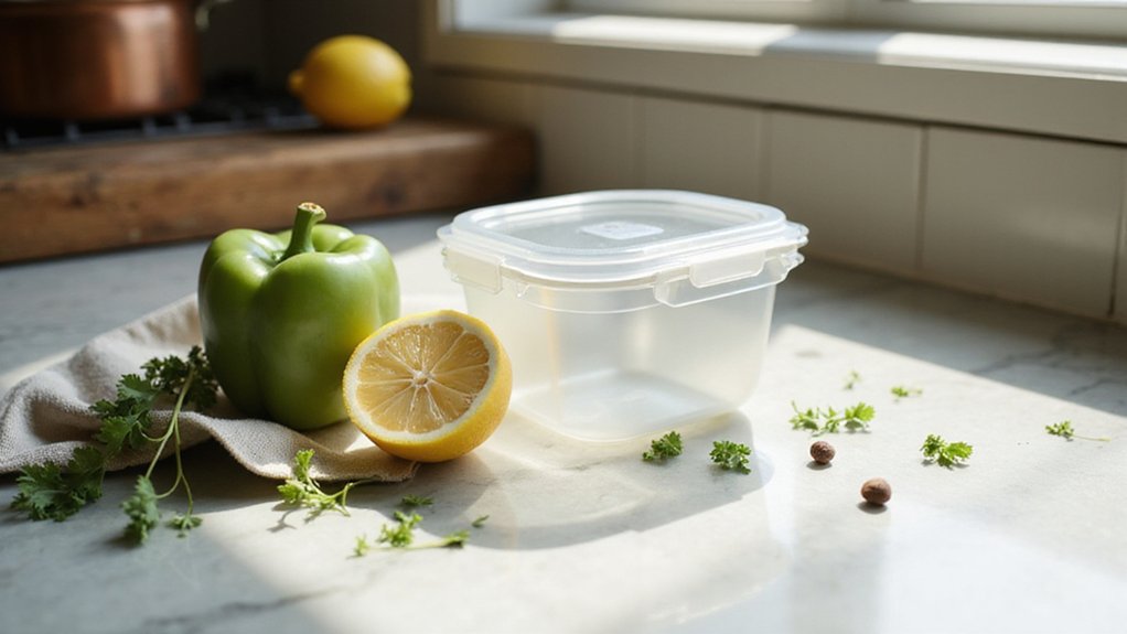 top five vacuum containers