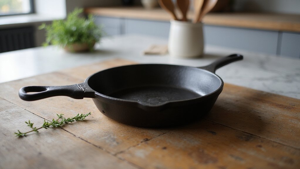 top grip reliable skillets