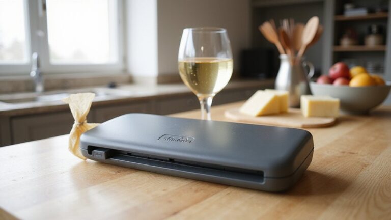 top handheld vacuum sealers