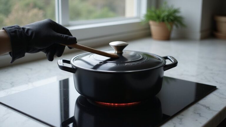 top induction friendly dutch ovens