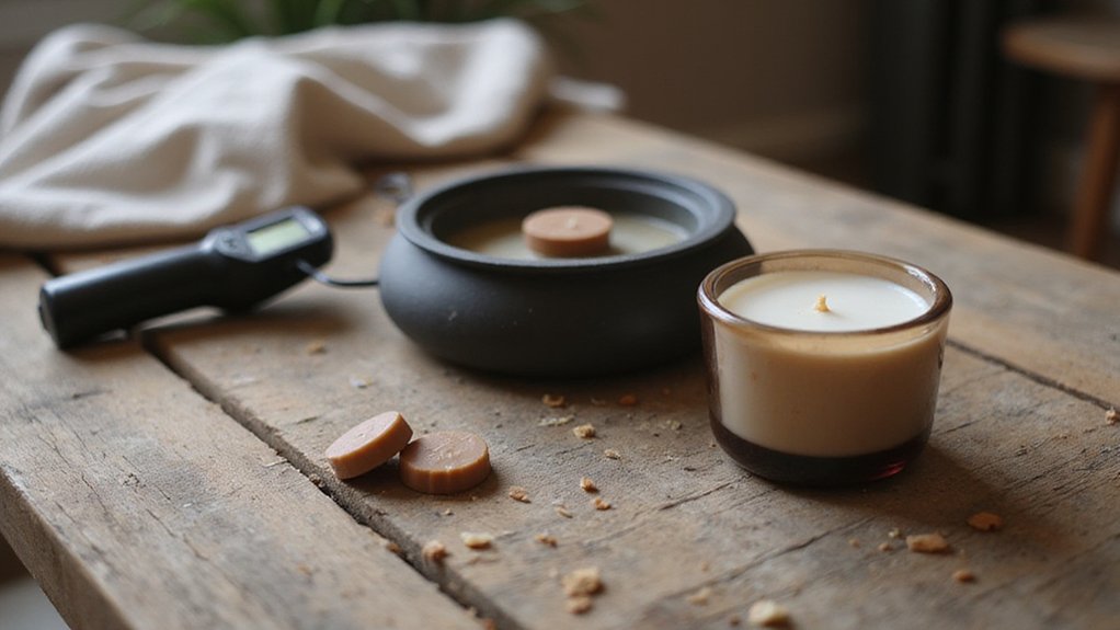 top infrared thermometers for candles