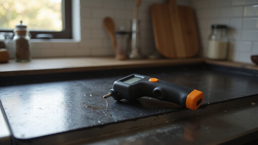 top infrared thermometers list
