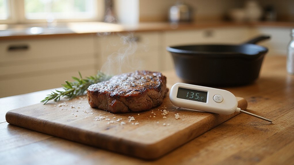 top instant meat thermometers