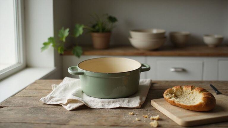 top le creuset dutch ovens