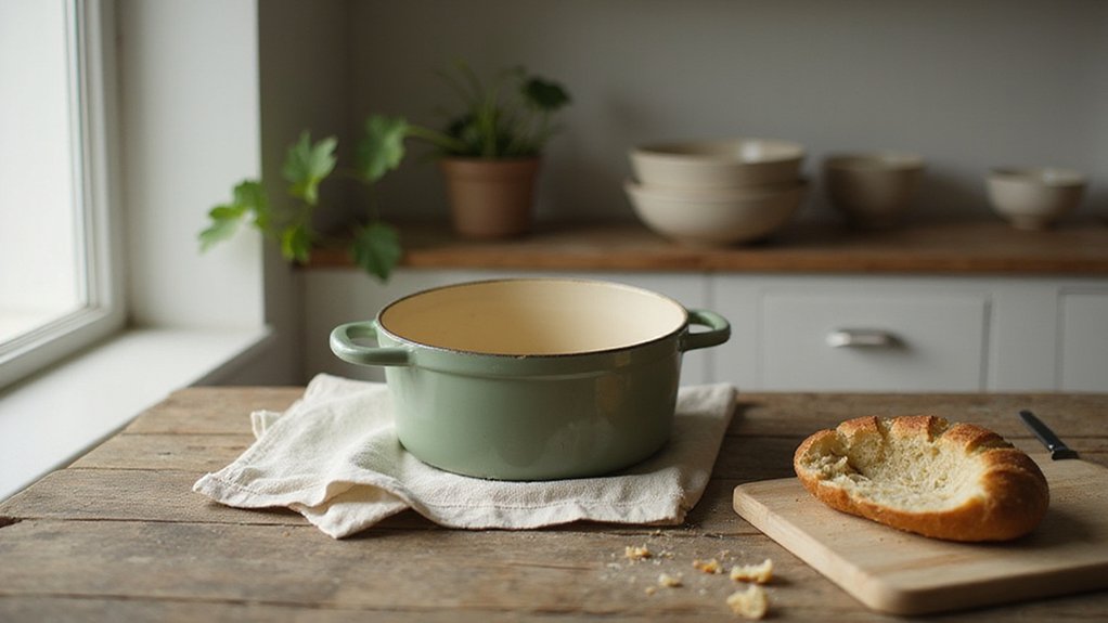 top le creuset dutch ovens