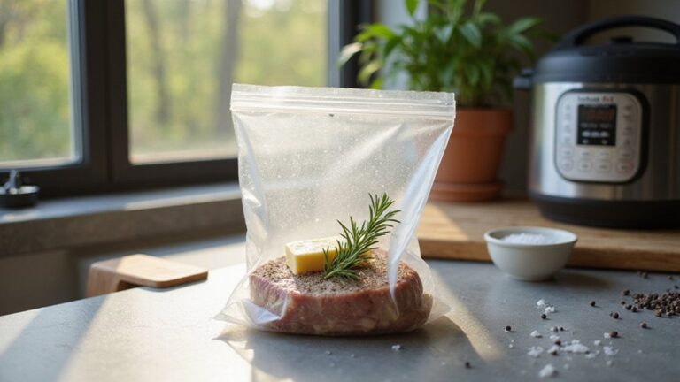 top leak proof sous vide bags