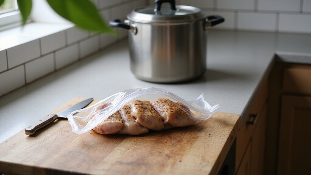 top leak proof sous vide bags