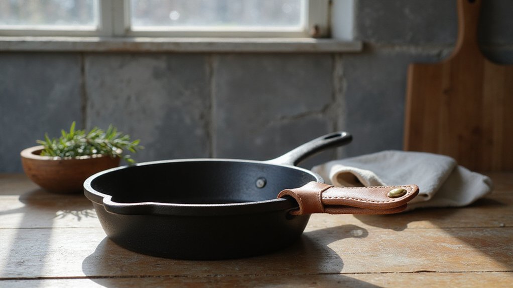 top leather handles selection