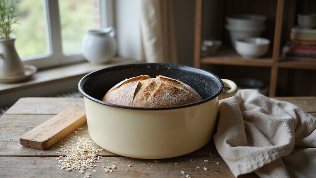 top lodge dutch ovens