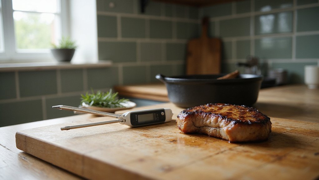 top meat thermometer options