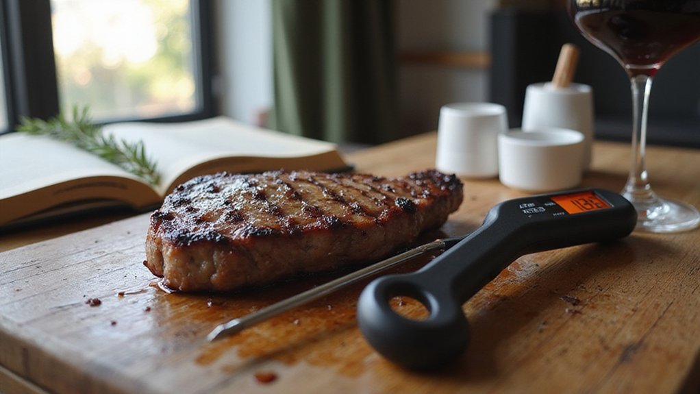 top meat thermometer selections