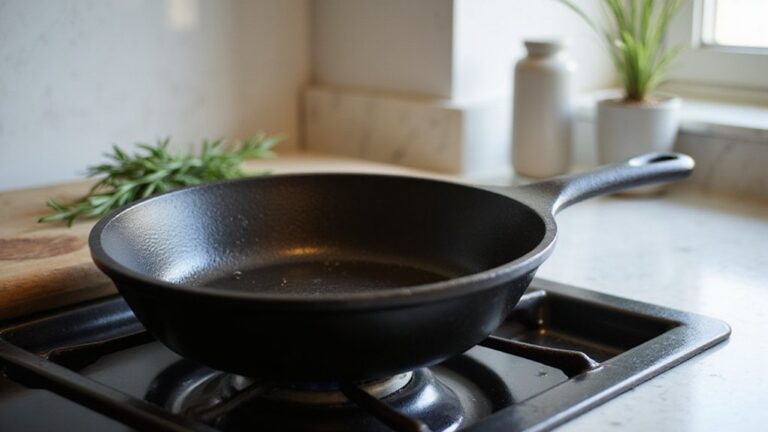 top non toxic cast iron