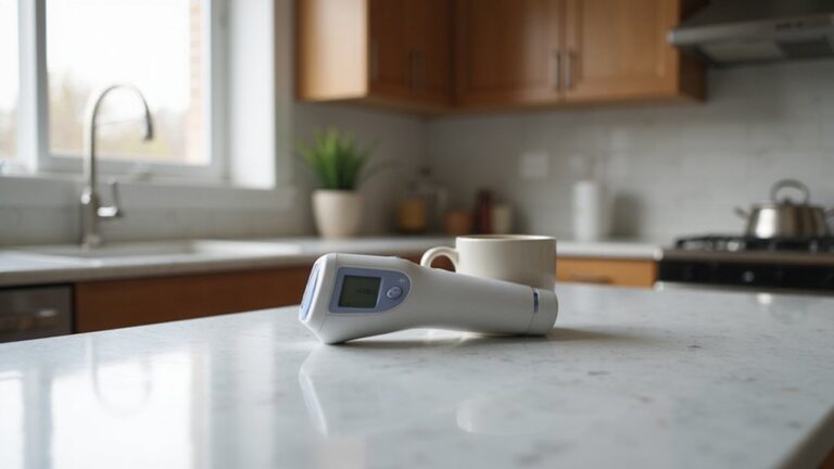 top nurse trusted infrared thermometers