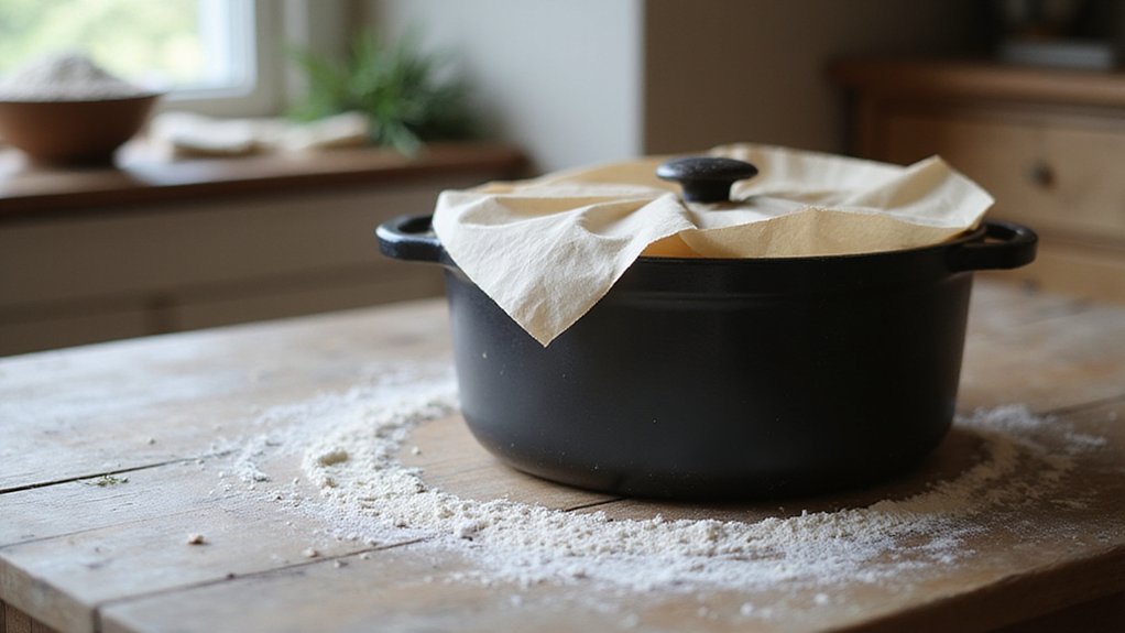 top parchment for baking