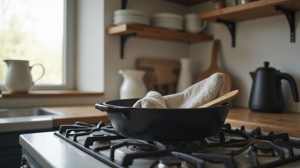 top pioneer woman skillets