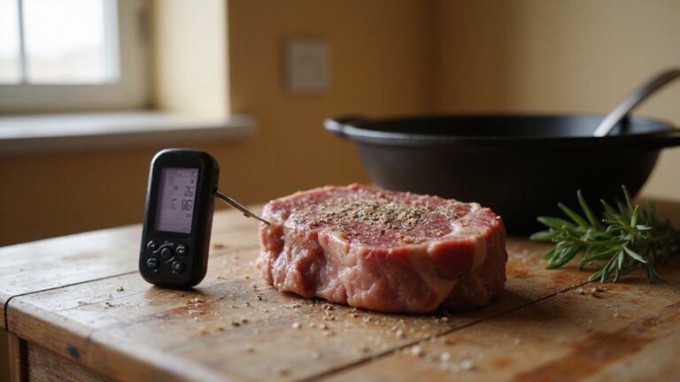 top pork cooking thermometers