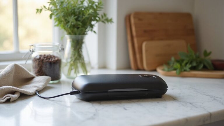 top portable vacuum sealers