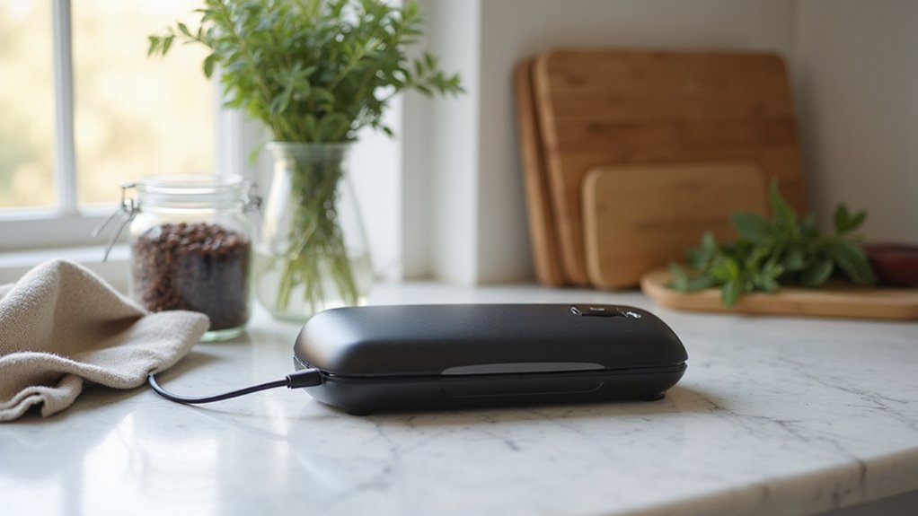 top portable vacuum sealers