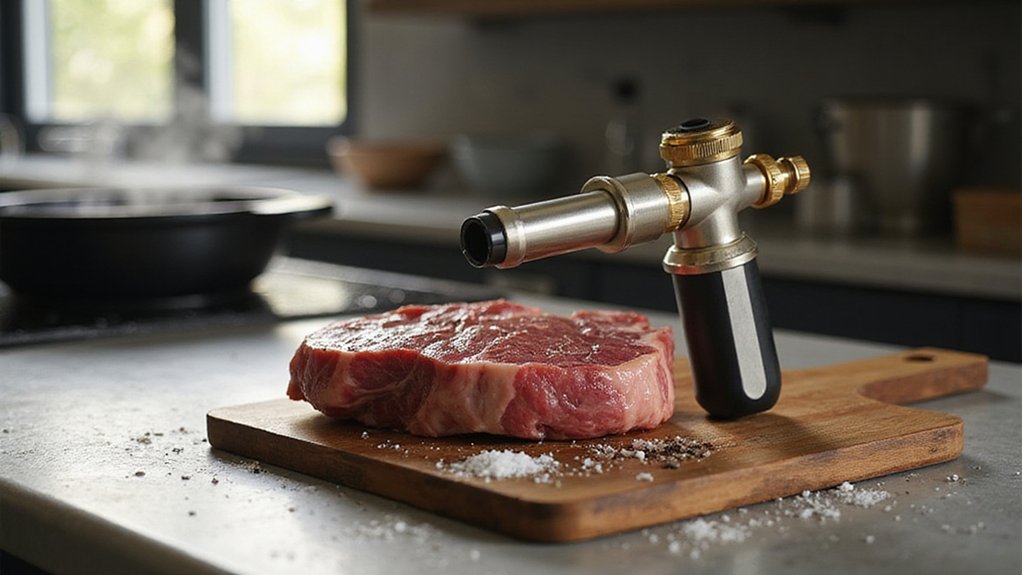 top propane torches for searing