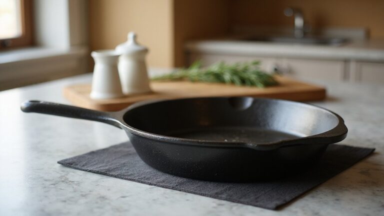 top rated cast iron skillets