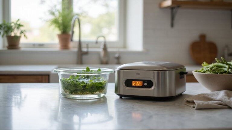 top rated sous vide appliances