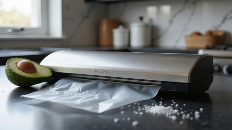 top rated vacuum sealers