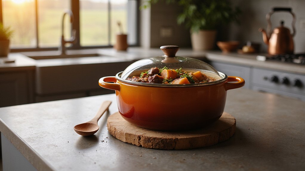 top recipes for glass lid dutch ovens