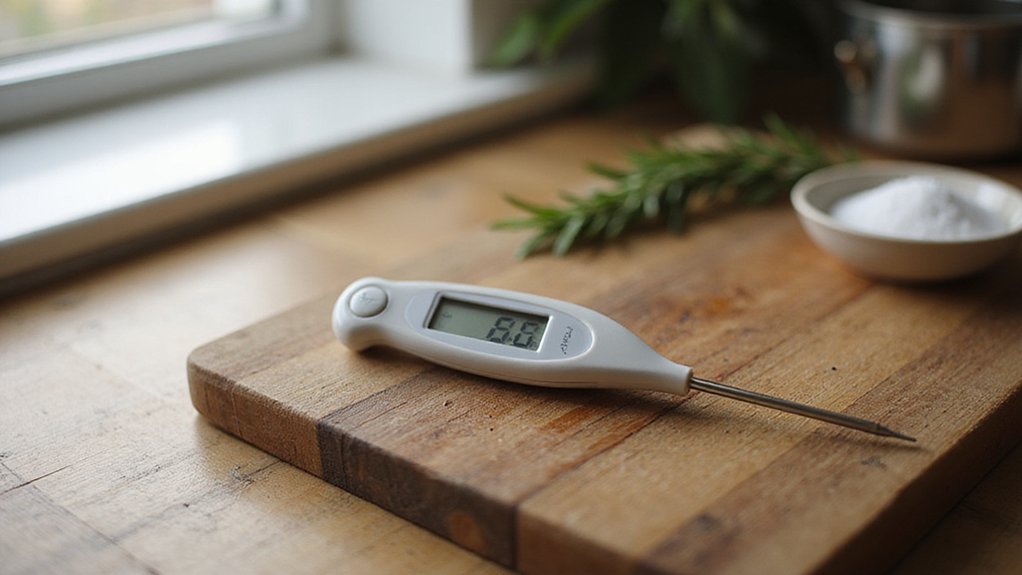 top reliable roast thermometers