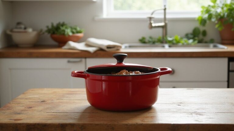 top small cast iron ovens