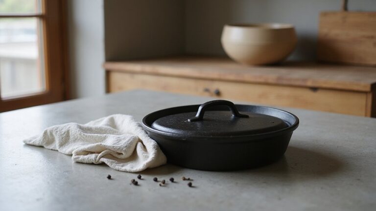 top snug fitting skillet lids