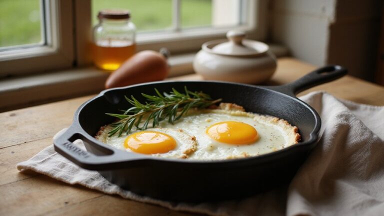 top tiny cast iron skillets