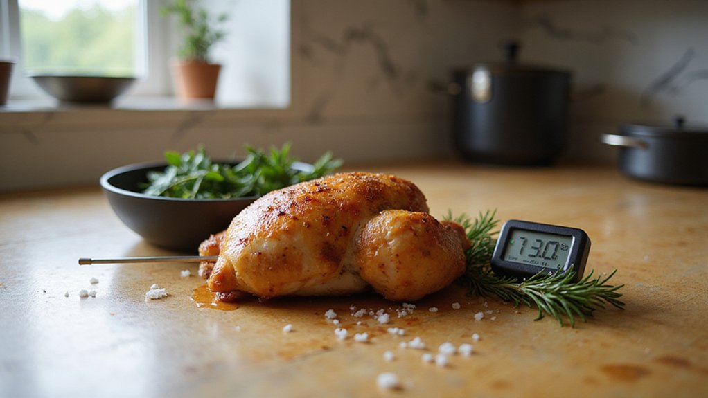 top tools for perfect chicken