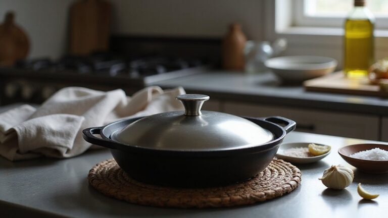 top universal skillet lids