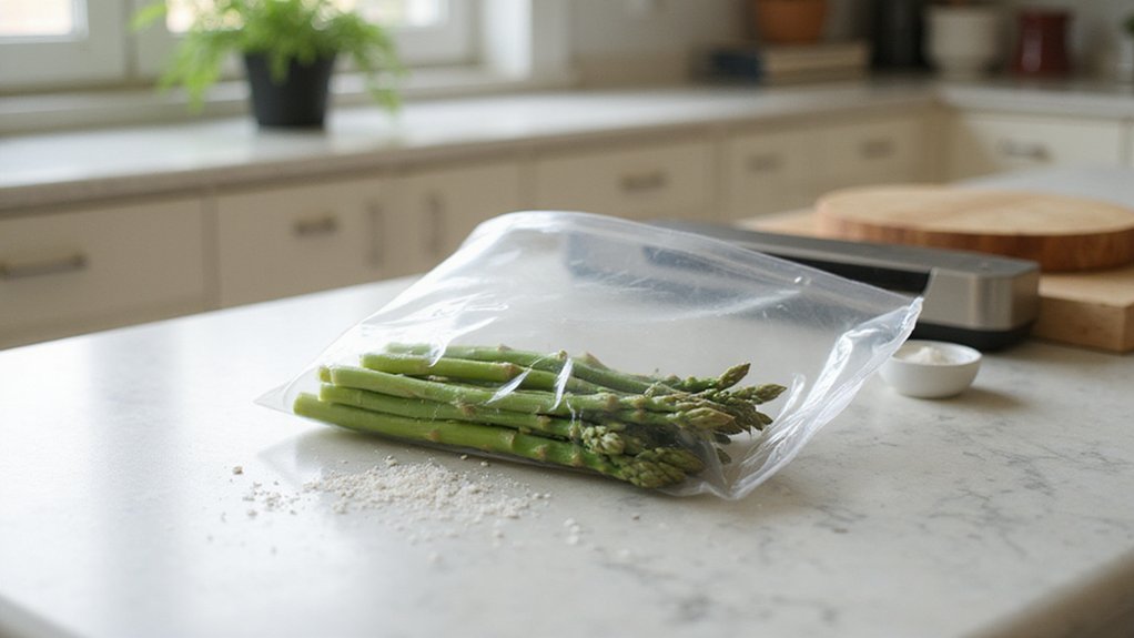 top vacuum sealer bags
