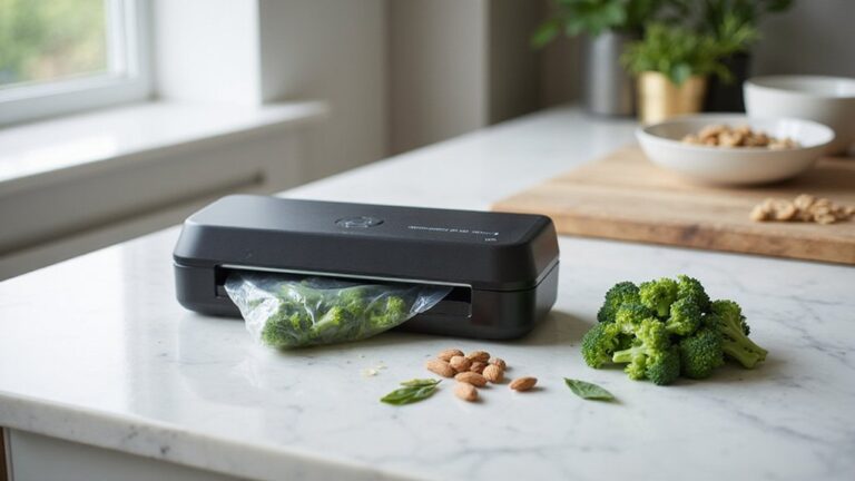 top vacuum sealers comparison